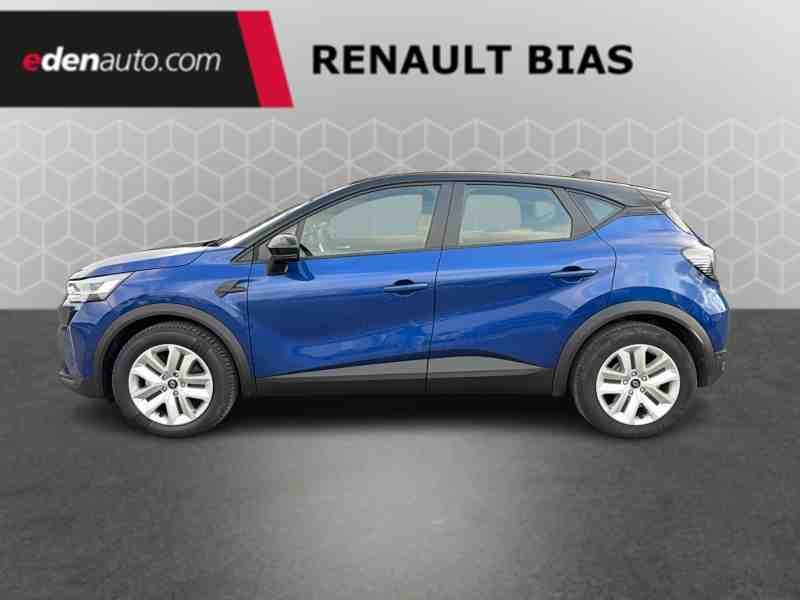 Renault Captur - Photo 2