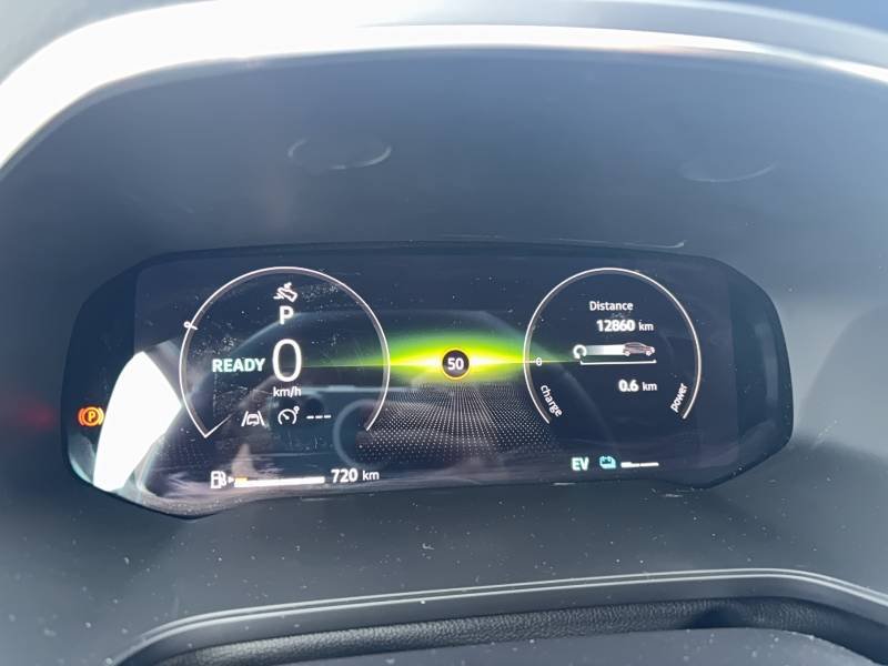 Renault Captur - Photo 21