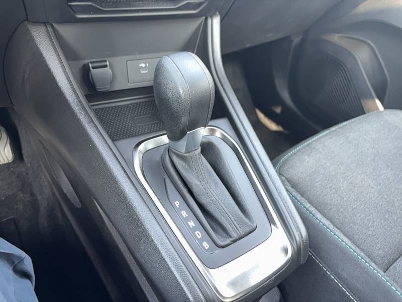 Renault Captur - Photo 23