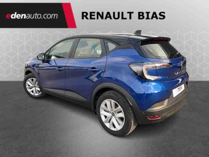Renault Captur - Photo 3