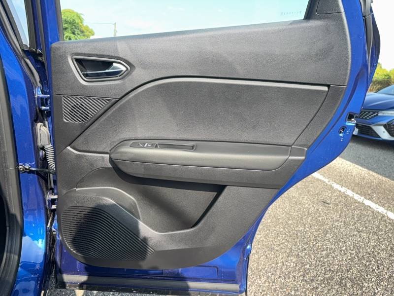 Renault Captur - Photo 32