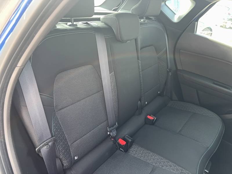 Renault Captur - Photo 33