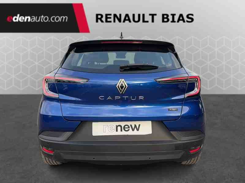 Renault Captur - Photo 4