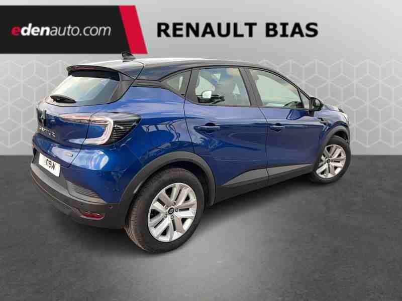 Renault Captur - Photo 5