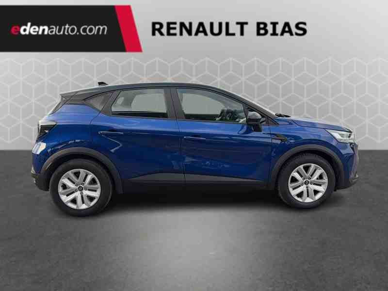 Renault Captur - Photo 6