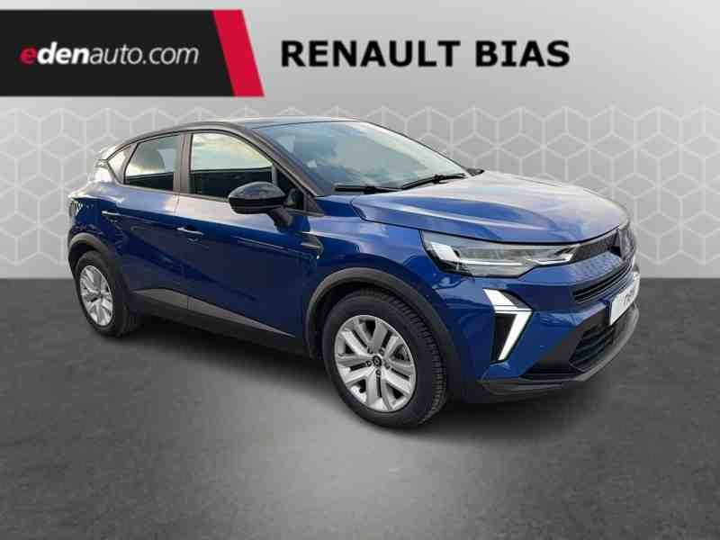 Renault Captur - Photo 7