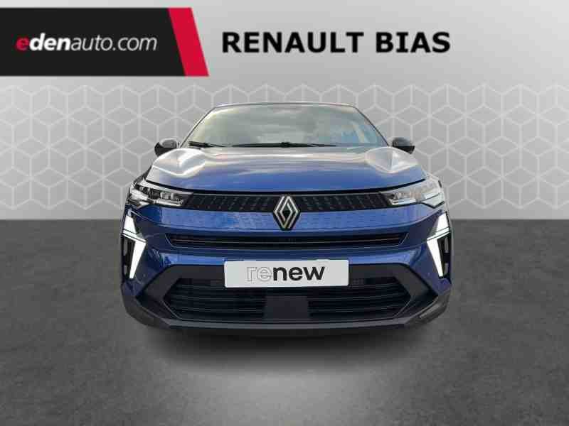 Renault Captur - Photo 8
