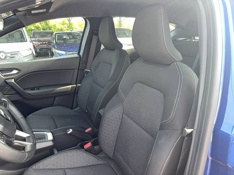 Renault Captur - Photo 9