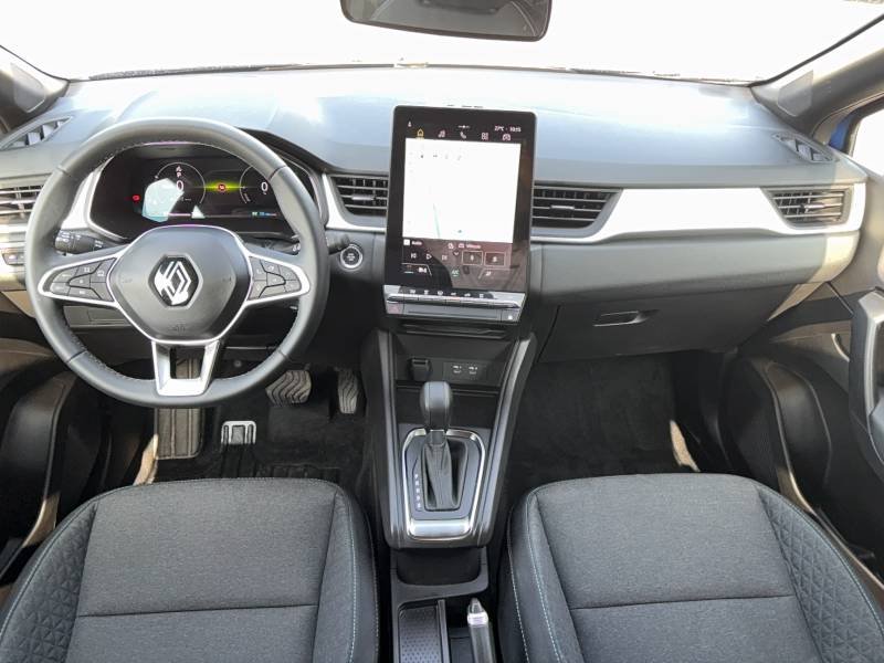 Renault Captur - Photo 10