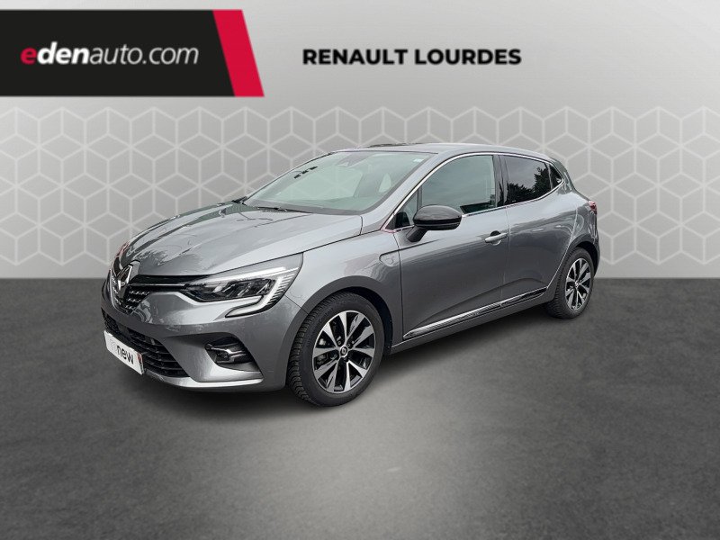 Renault Clio - Photo 1