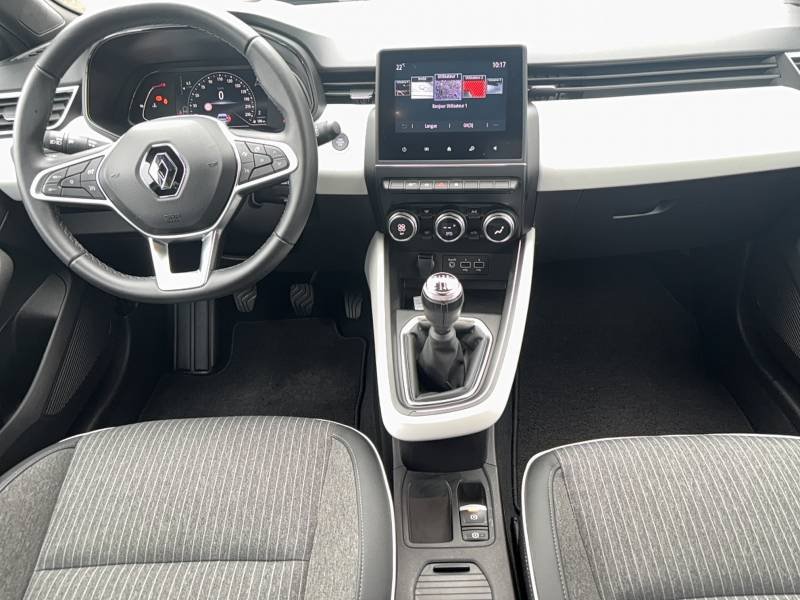 Renault Clio - Photo 11