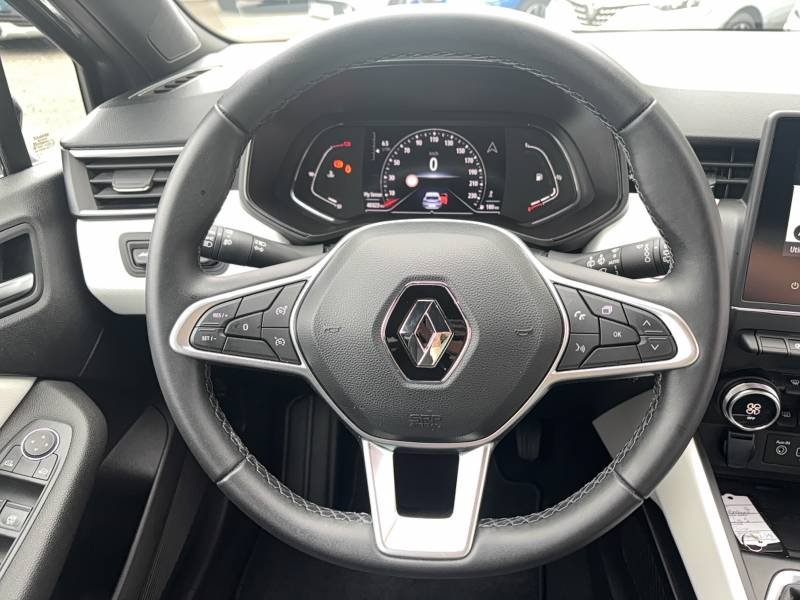 Renault Clio - Photo 15