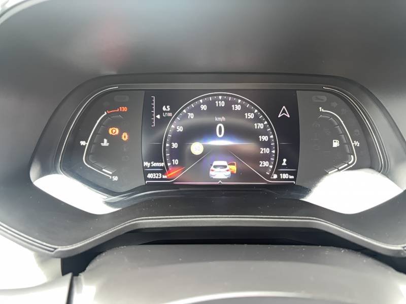 Renault Clio - Photo 16