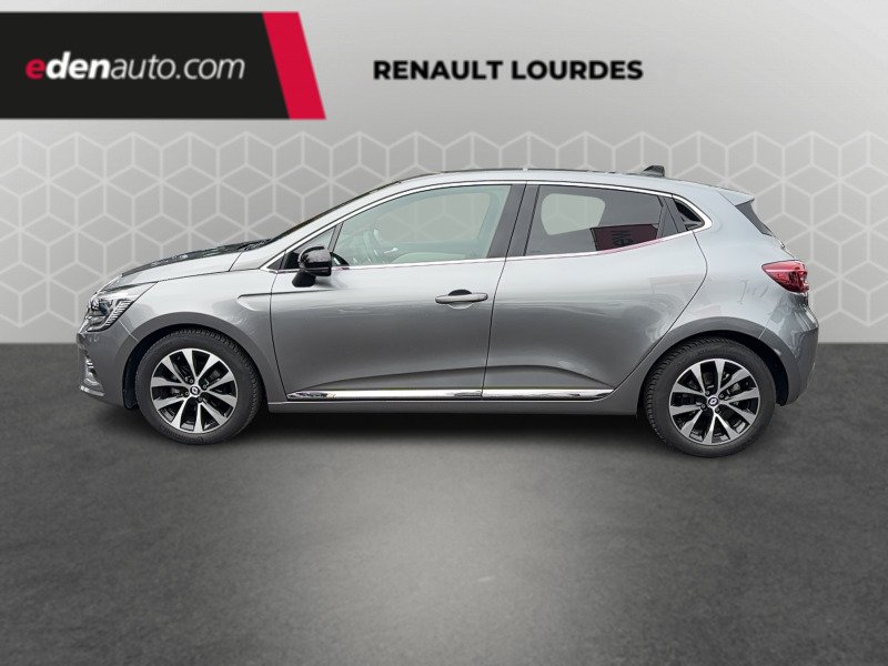 Renault Clio - Photo 2