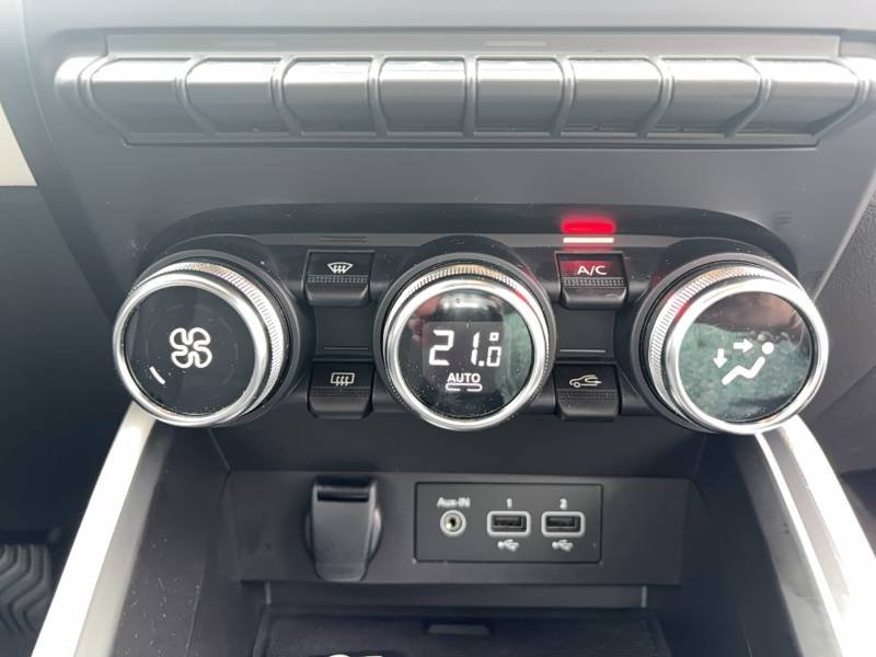 Renault Clio - Photo 26