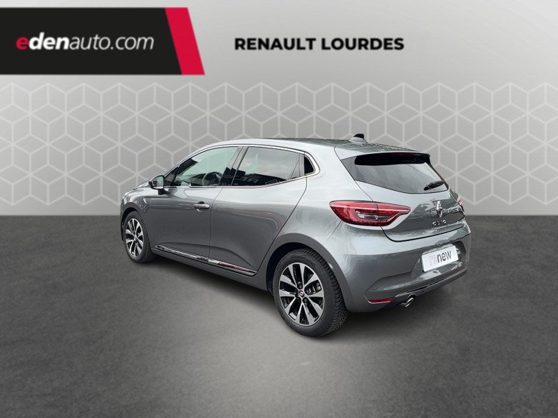 Renault Clio - Photo 3