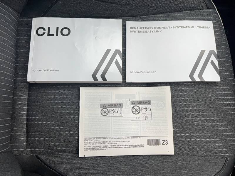 Renault Clio - Photo 34