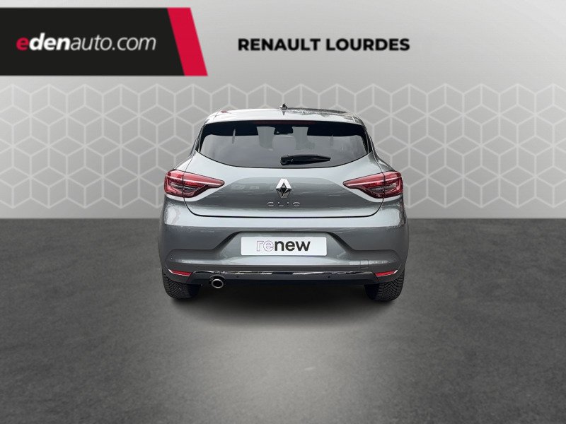 Renault Clio - Photo 4