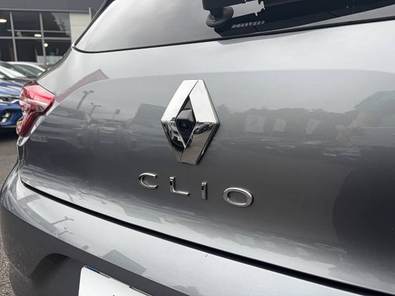 Renault Clio - Photo 42
