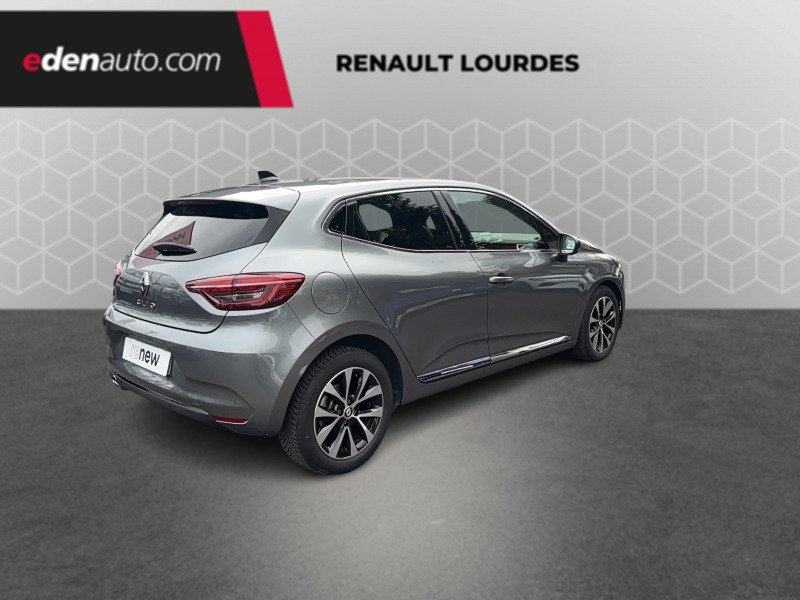 Renault Clio - Photo 5