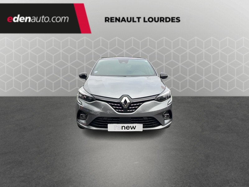 Renault Clio - Photo 8