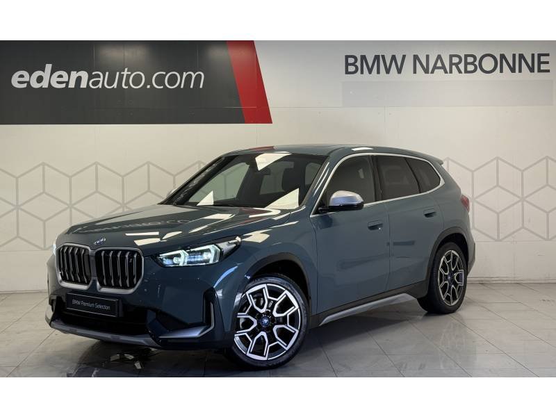 BMW X1 - Photo 1