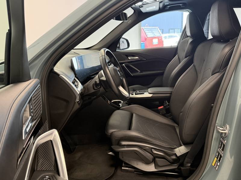 BMW X1 - Photo 11