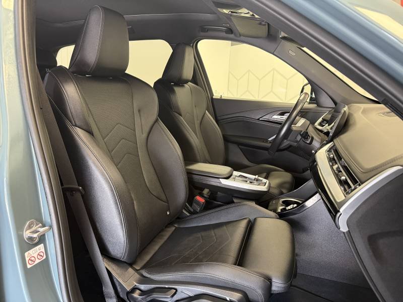 BMW X1 - Photo 12