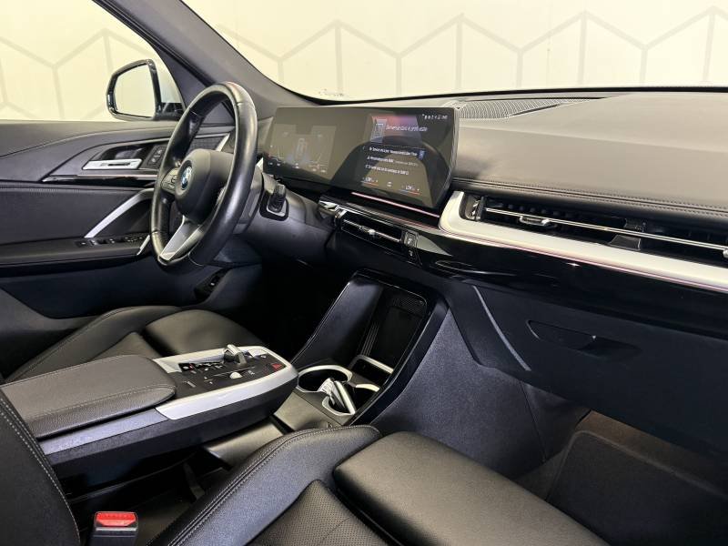 BMW X1 - Photo 13