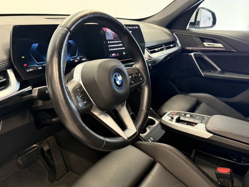 BMW X1 - Photo 14