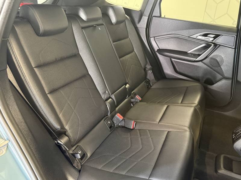 BMW X1 - Photo 15