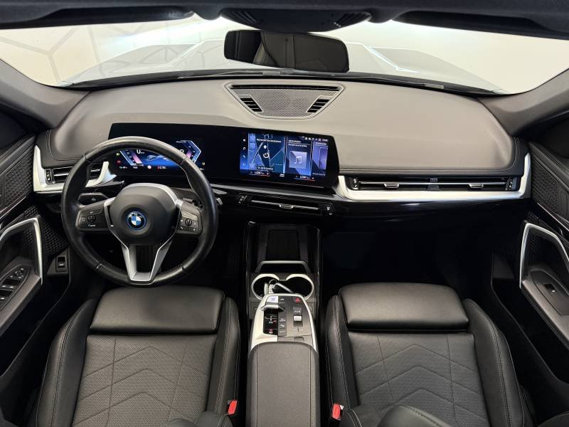 BMW X1 - Photo 16