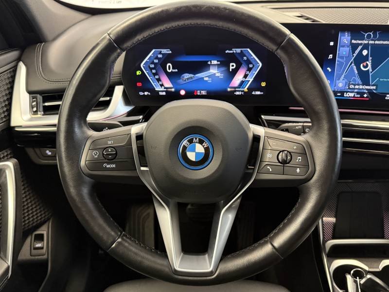 BMW X1 - Photo 17