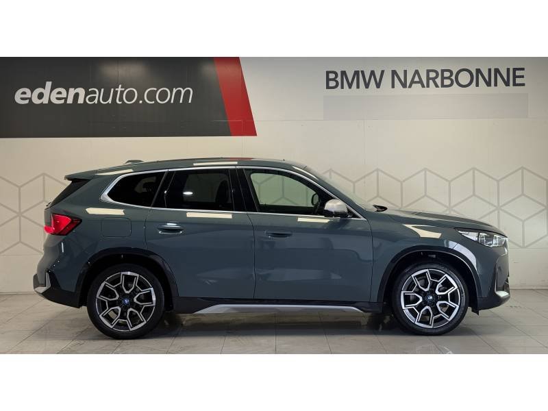 BMW X1 - Photo 3