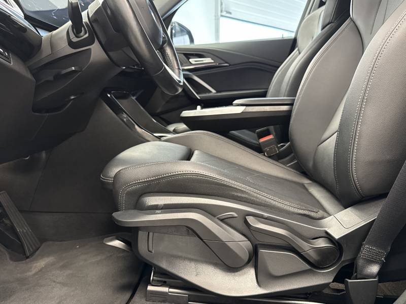 BMW X1 - Photo 37