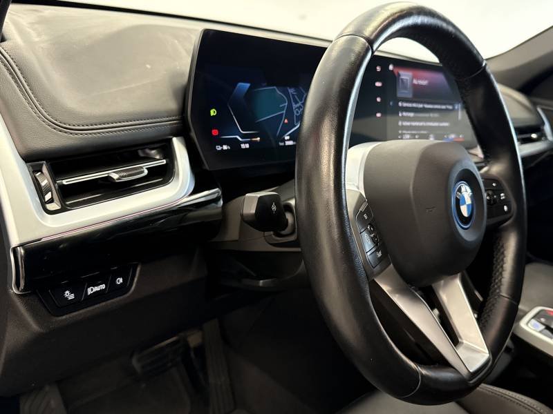 BMW X1 - Photo 38