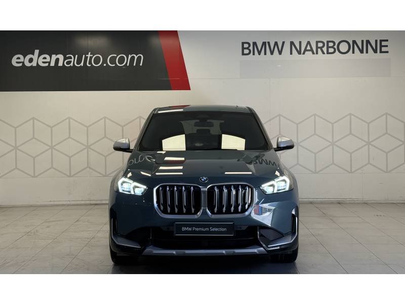 BMW X1 - Photo 4