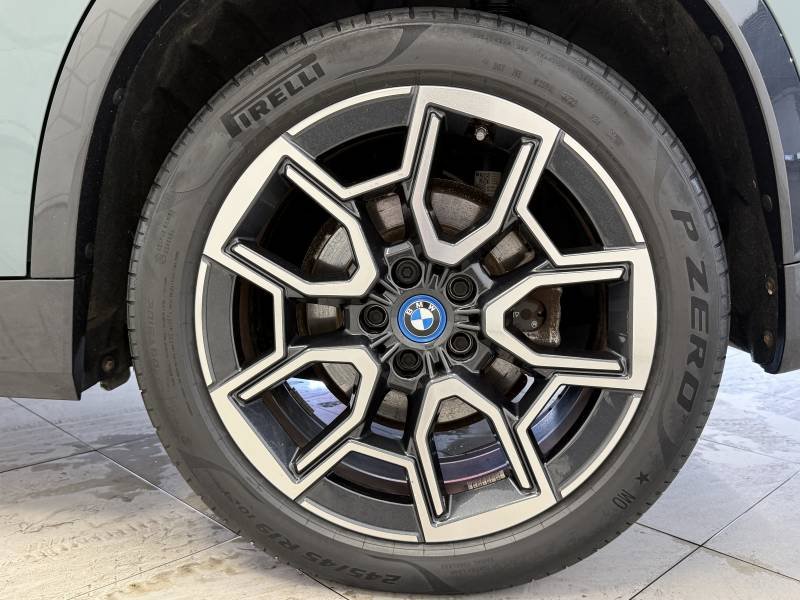 BMW X1 - Photo 43