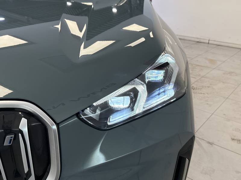 BMW X1 - Photo 50