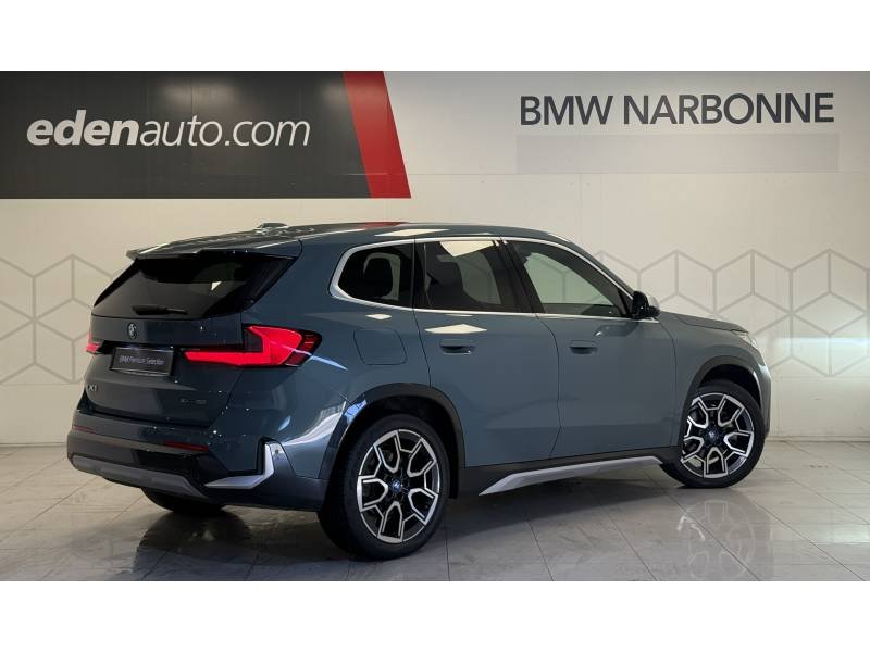 BMW X1 - Photo 5