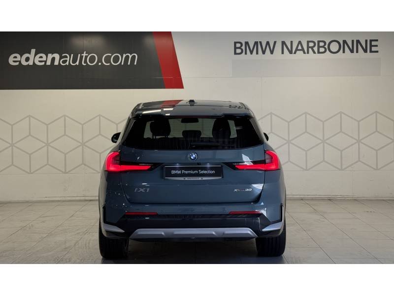 BMW X1 - Photo 6