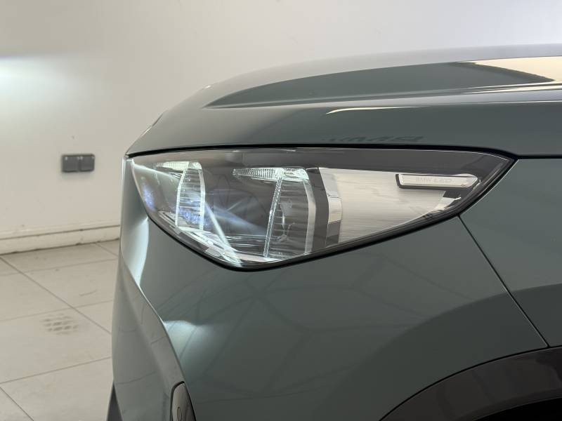 BMW X1 - Photo 9