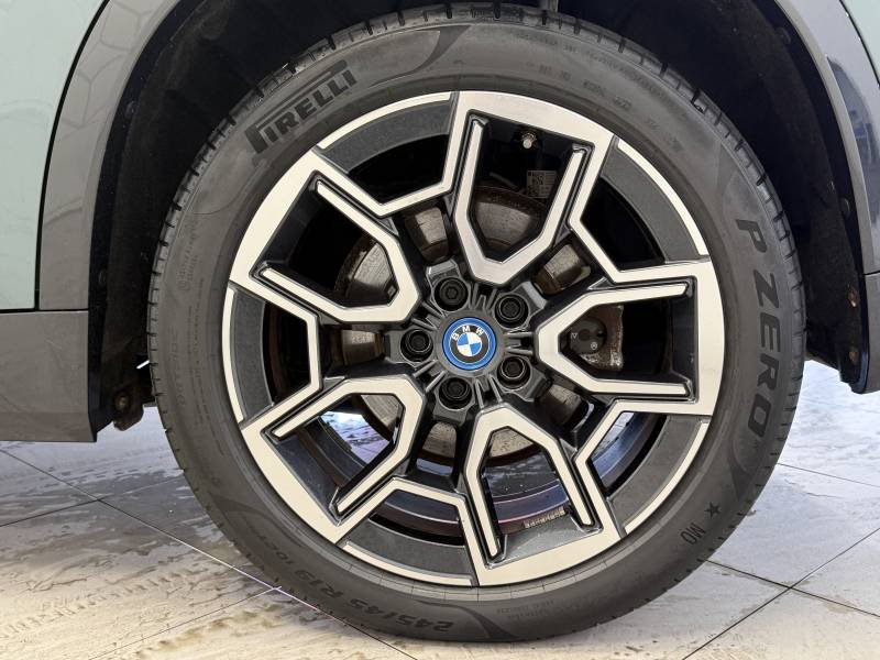 BMW X1 - Photo 10