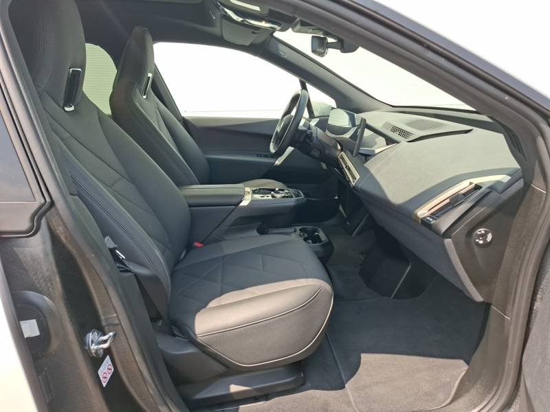 BMW ix - Photo 14
