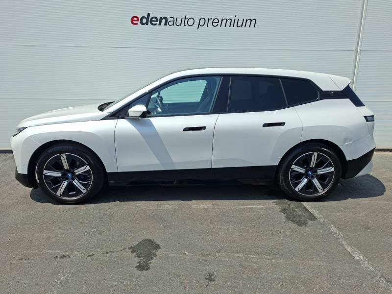 BMW ix - Photo 2