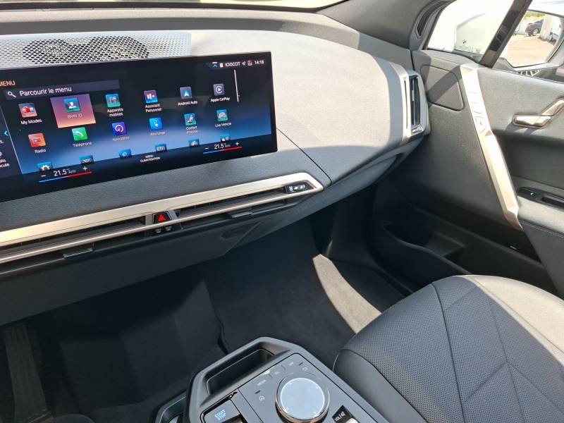 BMW ix - Photo 31