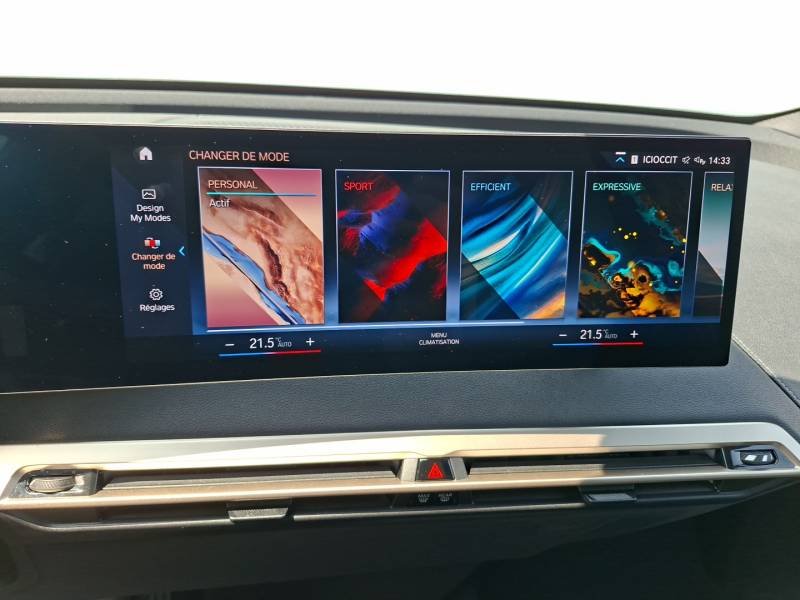 BMW ix - Photo 50