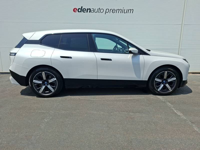 BMW ix - Photo 6