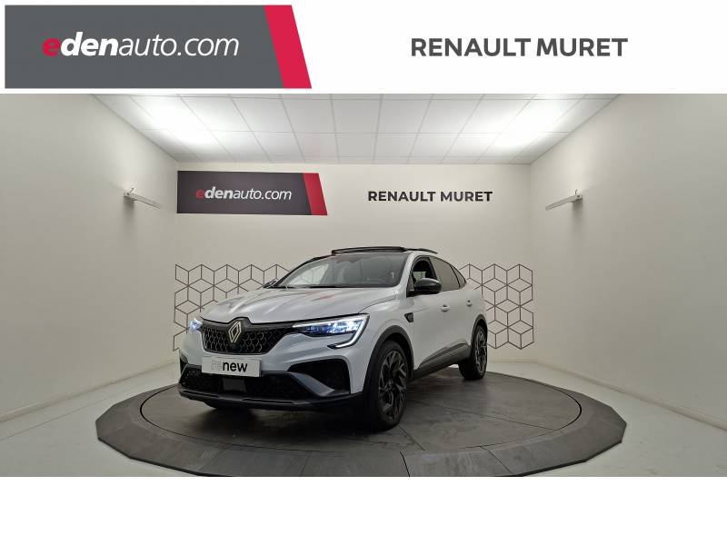 Renault Arkana - Photo 1