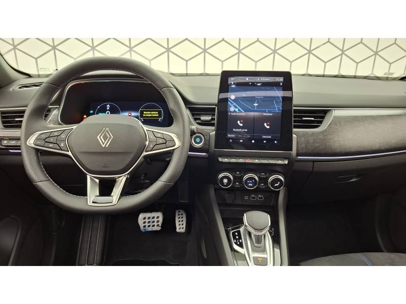 Renault Arkana - Photo 11